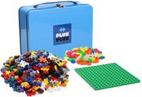 Plus-Plus 7002, Plus-Plus Suitcase Basic Metal
