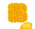 Simba Blox - 500 8er Bausteine gelb