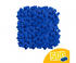 Simba Blox - 500 8er Bausteine blau