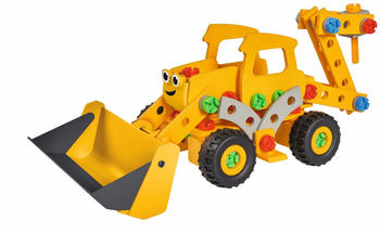 Eichhorn Bob Constructor Bagger Baggi