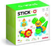 Magformers 277-05, MAGFORMERS STICK-O Forest Friends Set