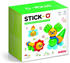 Stick-O Forest Friends Magnetic Set