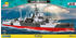 Cobi HMS Warspite (4820)