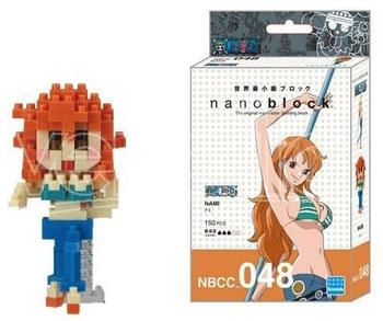 Nanoblock NB-CC048
