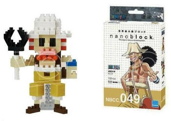 Nanoblock NB-CC049