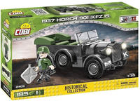 COBI 2405, COBI 2405 1:35 1937 Horch 901 Kfz.15