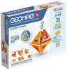 Geomag™ Magnetspielbausteine »GEOMAG™ Classic Panels, Recycled«, (35 St.), aus