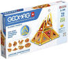 Geomag™ Magnetspielbausteine »GEOMAG™ Classic Panels, Recycled«, (78...