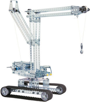 Eitech Raupenkran / Baukran Eitech Raupenkran / Baukran