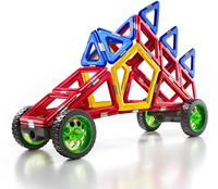 SMART GAMES GEO 216, SMART GAMES GEO 216 RoboRacer