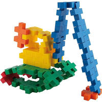 Plus-Plus PP3271, Plus-Plus Open Play Basic Mix (PP3271)