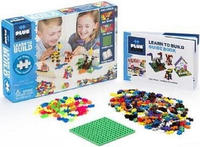 Plus-Plus 52238, Plus-Plus Mini Basic (52238)
