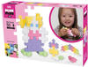 Plus-Plus 014-3273, Plus-Plus Open Play Pastel Mix