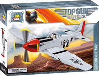 COBI 5806, COBI 5806 1:35 P-51D Mustang