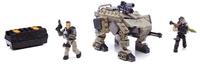 MEGA BLOKS Call Of Duty - Claw-Angriff (06855)