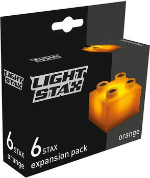 Light Stax Expansion Pack Junior 2x2 orange