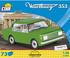 Cobi Fiat Abarth 595 - Executive Edition