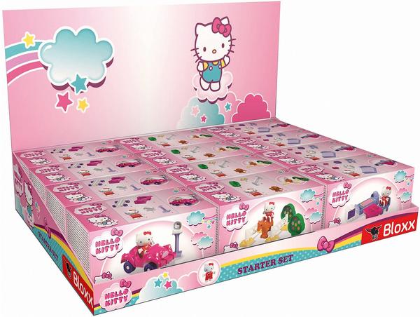 Big Bloxx Hello Kitty Starter Set (800057147)