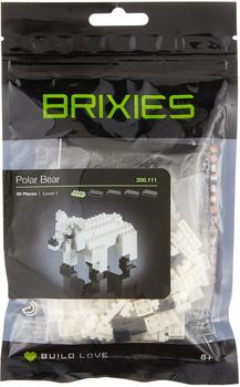 Brixies Eisbär