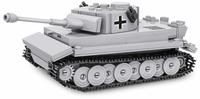 Cobi Panzer VI Tiger (2703)