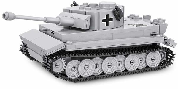 Cobi Panzer VI Tiger (2703)