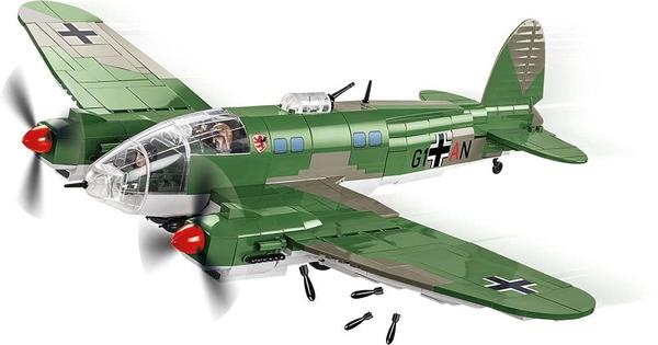Cobi Heinkel HE 111 P-2 (5717)