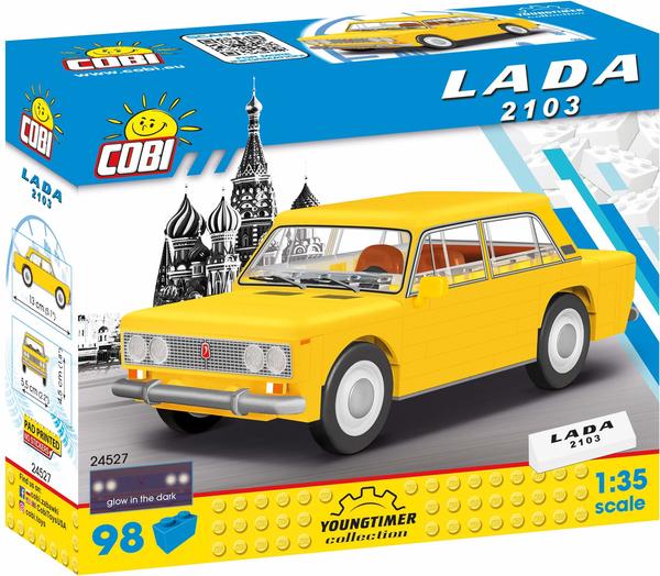 Cobi Lada 2103 (24527)