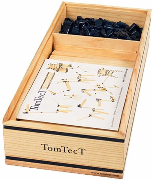 Kapla TomTecT 420er Box
