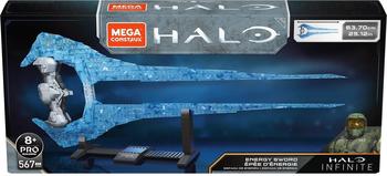 Mega Construx Halo Infinite Energieschwert (GPB05)