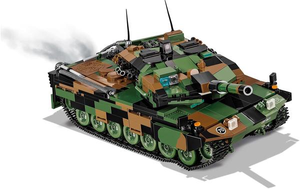 Cobi Leopard 2A5 TVM (2620)