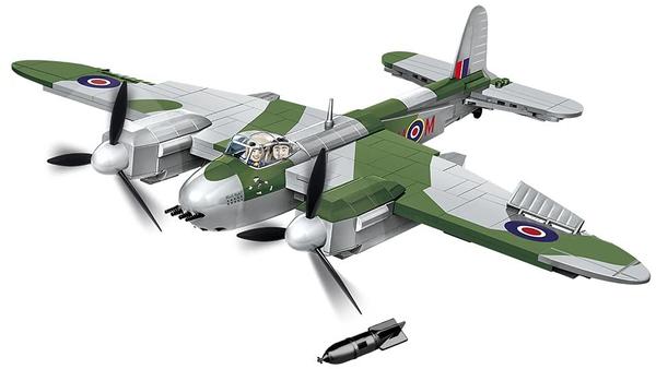 Cobi De Havilland Mosquito FB Mk.VI (5718)