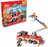 Mattel Mega Construx: Firetruck - Camion de Pompier