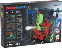 fischertechnik 564111, fischertechnik 564111, Bausatz, 10 Jahr(e), 530 St&uuml;ck(e)