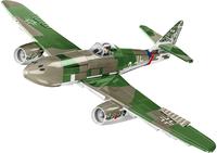 COBI COBI-5721, Cobi Messerschmitt Me262 A-1a