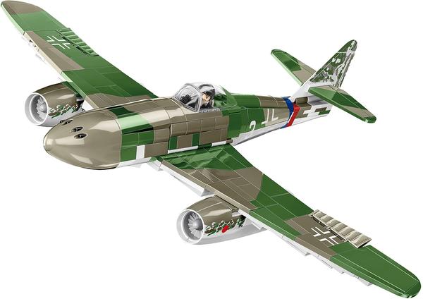 Cobi Messerschmitt Me262 A-1a (5721)