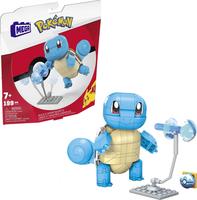 Mega Construx GYH00, Mega Construx Pok&eacute;mon Schiggy (GYH00)