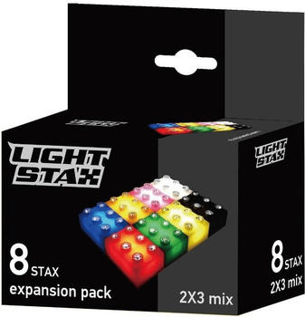 Light Stax Expansion Pack Junior 2x3