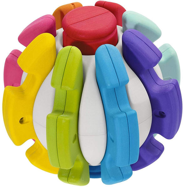 Chicco 2 in 1 Convertible ball