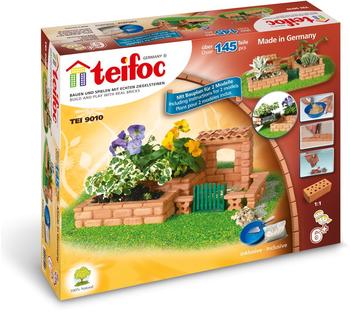 Teifoc kleiner Garten (TEI 9010)