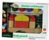 Nic Toys cubio Babypack 2 (2112)