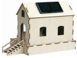 Sol-Expert Solar-Wassermühle (SWM)