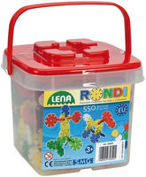 Lena Steckspielzeug "Rondi 25" Made in Europe