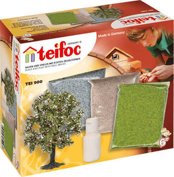 Teifoc Deko-Box