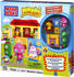 MEGA BLOKS Moshi Monsters - Monster Haus