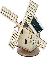 Sol Expert 40009, Sol Expert 40009 40009 Solar Windm&uuml;hle