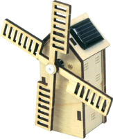 Sol Expert 40005, Sol Expert 40005 40005 Solar Miniwindm&uuml;hle