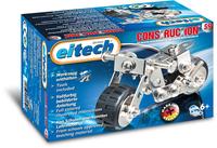 Eitech Metallbaukasten "Motorrad 1" Made in Germany