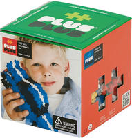 Plus-Plus 52129, Plus-Plus Mini Basic 600 (52129)