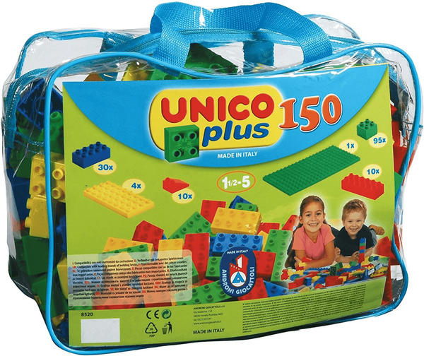 Unico Plus 8520