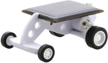 Sol-Expert Solar Mini-Rennwagen Bausatz